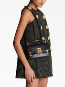 Balmain B BUZZ PELLA PELLA BACCA