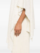 Fabiana Filippi Wool Blend Pocho