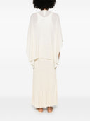 Fabiana Filippi Wool Blend Pocho