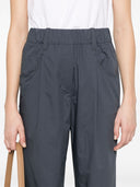 Brunello Cucinelli Cotton Trousers