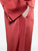 Forte Forte Silk Trousers