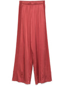 Forte Forte Silk Trousers