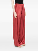 Forte Forte Silk Trousers
