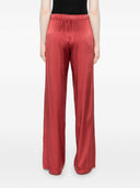 Forte Forte Silk Trousers