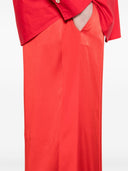 Pantalones de seda forte forte