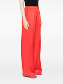 Pantalones de seda forte forte