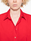 Camicia di cotone Forte Forte