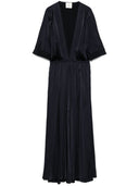 Forte Forte Silk Long Dress