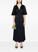 Forte Forte Silk Long Dress
