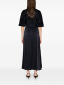 Forte Forte Silk Long Dress