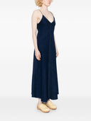 Forte Forte Cotton Midi Dress