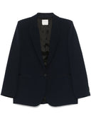 Forte Forte Single Breasted Blazer Jacket