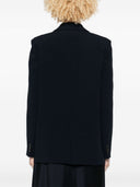 Forte Forte Single Breasted Blazer Jacket