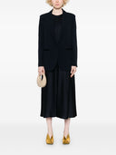 Forte Forte Single Breasted Blazer Jacket