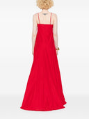 Forte Forte Taffetas Long Dress
