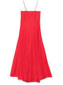 Forte Forte Taffetas Long Dress