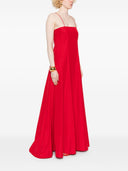 Forte Forte Taffetas Long Dress