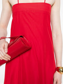 Forte Forte Taffetas Long Dress
