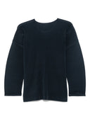 Homme Plisse' Issey Miyake Pleated Top