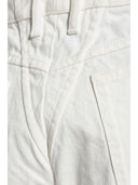 Jil Sander bomullsbukser