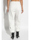 Jil Sander bomullsbukser