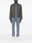Jacob Cohen Slim Fit Denim Jeans