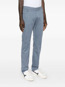 Jacob Cohen Slim Fit Denim Jeans
