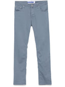 Jacob Cohen Slim Fit Denim Jeans