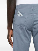 Jacob Cohen Slim Fit Denim Jeans
