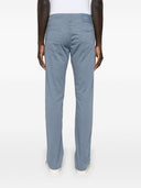 Jacob Cohen Slim Fit Denim Jeans