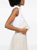 Brunello Cucinelli Leather Mini Bag