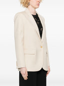 Forte Forte Single Breasted Blazer Jacket
