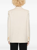 Forte Forte Single Breasted Blazer Jacket