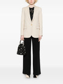 Forte Forte Single Breasted Blazer Jacket