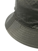 Stone Island Logo Bucket Hat