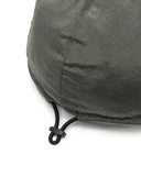 Stone Island Logo Baseball Cap