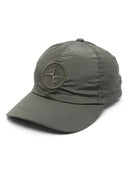 Stone Island Logo Baseball Cap