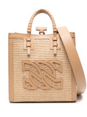 Casadei Beaurivage Shopping Bag