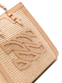 Casadei Beaurivage Shopping Bag