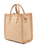 Casadei Beaurivage Shopping Bag