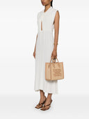 Casadei Beaurivage Shopping Bag
