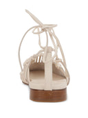 Hereu Mantera Leather Ballets