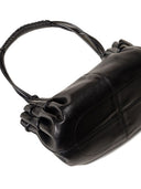 Hereu Arta Leather Shoulder Bag