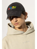 Balenciaga eBay Cotton Baseballkappe