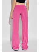 Balenciaga Velvet Trousers