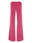 Balenciaga Velvet Trousers