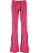 Balenciaga Velvet Trousers