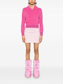 Balenciaga Tweed Mini Rok