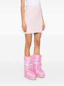 Balenciaga Tweed Mini Rok