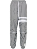 Thom Browne 4 Bar Trackpants